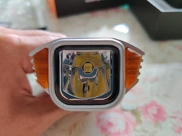 Велофара Fenix BC35R Cree XHP50 фото от покупателей 6