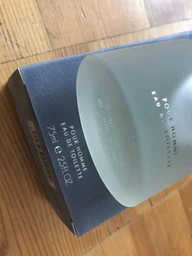 Туалетная вода для мужчин Dolce&Gabbana Light Blue 40 мл (3423473020523) фото от покупателей 6