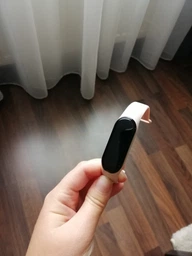 Ремінець Armorstandart для Xiaomi Mi Band 4 Marsala (ARM55110) фото від покупців 4