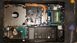 Ноутбук Dell Inspiron 3580 (I35F54H10DDL-8BK) Black фото от покупателей 2