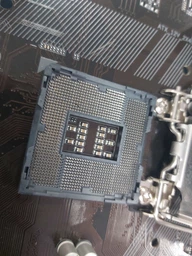 Материнська плата Gigabyte GA-B250-FinTech (s1151, Intel B250, PCI-Ex16) фото від покупців 1