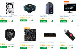 Процессор Intel Core i7_9700KF 3.6GHz/8GT/s/12MB (BX80684I79700KF) s1151 BOX фото от покупателей 18