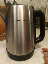 Электрочайник PHILIPS Daily Collection HD9350/90 фото от покупателей 10
