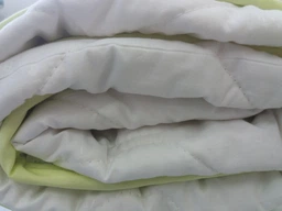 Ковдра антиалергенна MirSon EcoSilk 001 літо 200x220 см (2200000005502) фото від покупців 2
