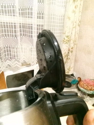 Электрочайник PHILIPS Daily Collection HD9350/90 фото от покупателей 9
