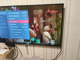 Телевизор TCL 43DP600 4K Smart+0% Кредит на 10 мес! фото от покупателей 3