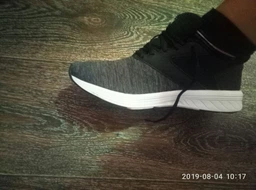 Женские кроссовки для бега Puma NRGY Comet 190556-06 37 (4UK) Черные (4059504798452) фото от покупателей 8