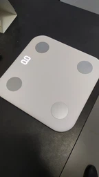 Ваги підлогові Xiaomi Mi Body Composition Scale 2 XMTZC05HM, білі фото от покупателей 4