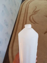 Насадка пенная Vortex 0.75л для 5342433, 5342453, 5342513, 5342051, 5342071, 5342081, 5342101 (5344053) фото от покупателей 19