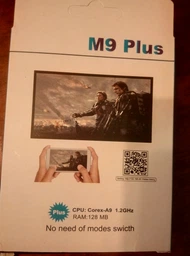 Медиаплеер Miracast AnyCast M9 Plus со встроенным Wi-Fi модулем фото от покупателей 9