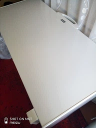 Морозильний лар Zanussi ZFC41400WA
