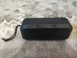 Портативна колонка Divoom Voombox Power 30W Black (2000984738065) фото від покупців 13