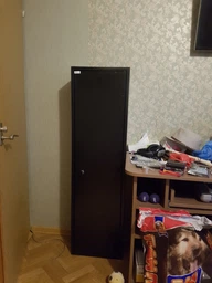 Сейф збройовий FEROCON Е137К1.Т1.П2.9005/Е137К.Т1.П2.9005 фото від покупців 8