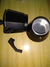 Кавоварка гейзерна MAXMARK MK-106BL фото від покупців 11