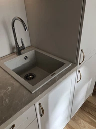 Мийка кухонна GRANADO CADIZ marron (gr2306) GRANADO gr2306 904508