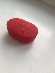 Чохол Silicon BeCover для Xiaomi Redmi AirDots / Redmi AirDots 2 / Redmi AirDots S Dark Green (BC_706008) фото від покупців 16