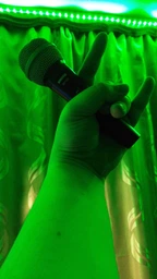 Мікрофон Shure SV100