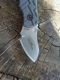 Карманный нож Kershaw Cinder Black (17400269) фото от покупателей 15