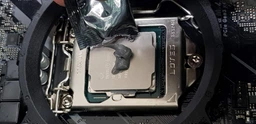 Кулер PcCooler GI-UX4 Corona B фото від покупців 4
