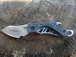 Карманный нож Kershaw Cinder Black (17400269) фото от покупателей 14