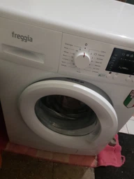 Стиральная машина Freggia WIL1070