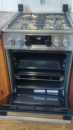 Плита комбінована GORENJE K5341XF фото від покупців 2
