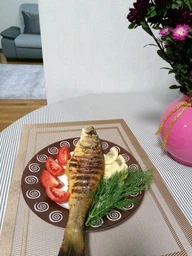 Гриль TEFAL OptiGrill+ GC716D12