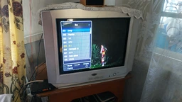 ТВ-ресивер World Vision T62D фото от покупателей 4