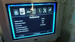 ТВ-ресивер World Vision T62D