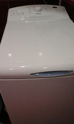 Whirlpool Пральна машина з верт. завант. AWE66710UA