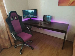 Светодиодная лента с пультом и блоком питания 300 LED RGB 5м IP68 3528 (3528 RGB) фото от покупателей 7
