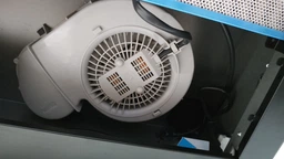 Вытяжка телескопическая PERFELLI TL 6112 W LED фото от покупателей 4