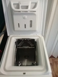 Пральна машина Whirlpool TDLR65230UA фото від покупців 2