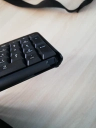 Клавиатура проводная Frime FKBS-002 USB