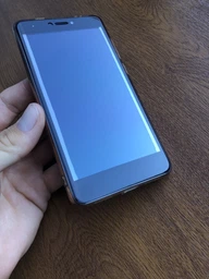 Захисне скло BeCover для Xiaomi Redmi Note 4X (SD) Black (BC_701166) фото від покупців 3