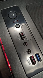 Корпус Qdion QD-703BGM