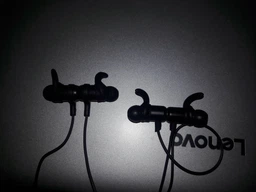 Навушники вакуумні (у вушний канал) безпровідні з мікрофоном Anker SoundBuds Flow (A3234Z11) Black фото від покупців 4