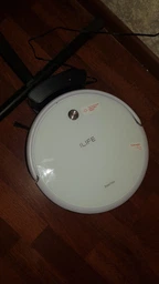 Робот пилосос iLife A40