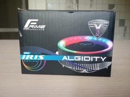 Кулер Frime Iris Algidity (FCF-IR-ALG-RGB) фото от покупателей 7