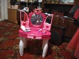 Трюмо дитяче Limo Toy 661-21