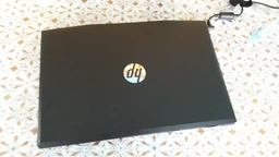 Ноутбук HP Pavilion Gaming 15-cx0048 (4RN89EA) Black фото від покупців 2
