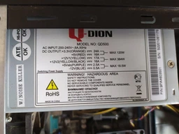Видеокарта XFX Radeon RX560 4Gb DDR5 Green OEM фото от покупателей 17