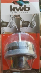 Мачете Truper Double Edge 460 мм (MACH-18)