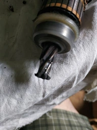 Тример Intertool DT-2242 фото від покупців 2