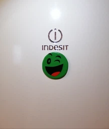 Холодильник Indesit LI6 S1 W фото від покупців 8