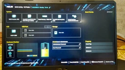 Ноутбук ASUS TUF Gaming FX505GD-BQ100 (90NR00T1-M05650) Gun Metal фото от покупателей 3