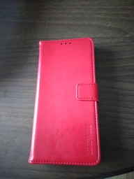 Чохол Idewei для Asus Zenfone Max Pro (M1) / ZB601KL / ZB602KL / x00td книжка шкіра PU коричневий фото від покупців 2