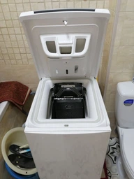 Стиральная машина Whirlpool TDLR55111 фото от покупателей 5
