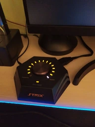 Звукова карта ASUS STRIX RAID PRO (90YB00I0-M1UA00) фото від покупців 1