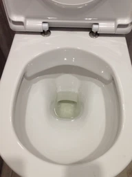 Унитаз подвесной VILLEROY & BOCH O.Novo 5688HR01 DirectFlush 49 с сиденьем Soft Close 9M38S101 фото от покупателей 5
